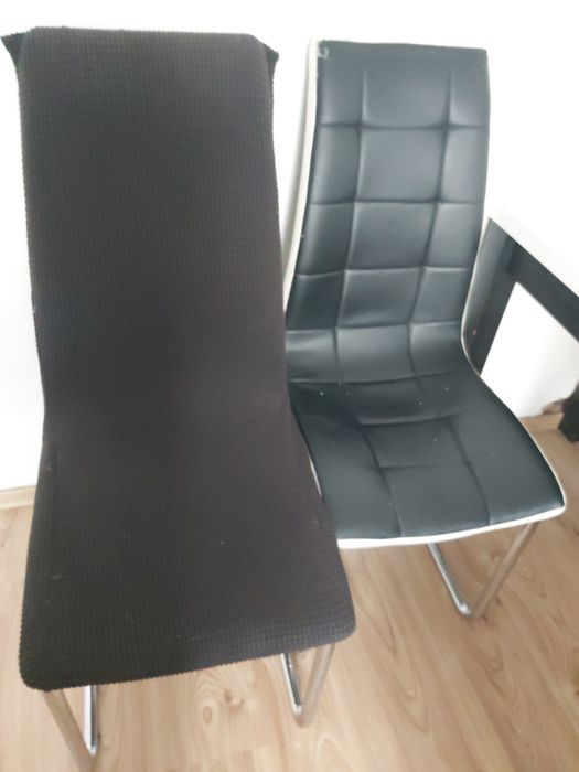 Krzesła kuchenne 4 szt