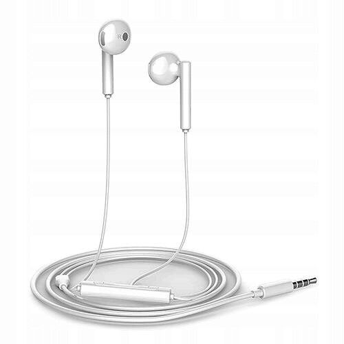 Huawei Earphones AM115 douszne słuchawki minijack