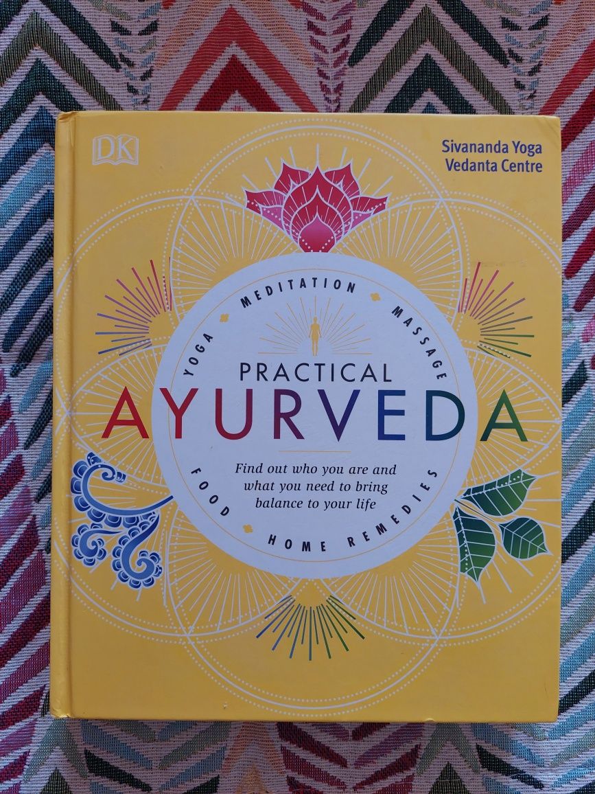 Practical Ayurveda