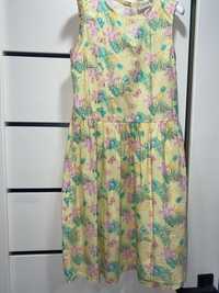 Сукня для дівчинки 140-146-152 зріст