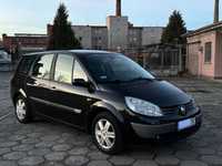 Renault Grand Scenic 1.6 Benzyna 115 Km Panorama Dach 7-Osobowy.