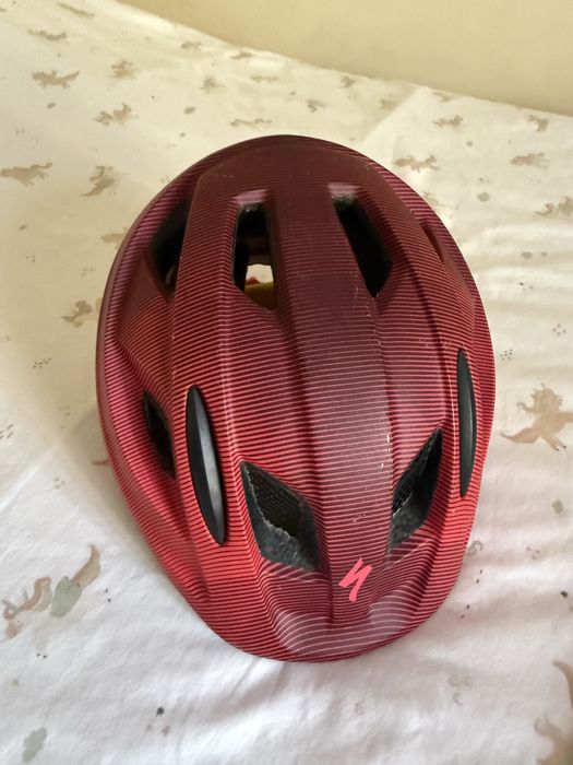 Capacete Specialized criança