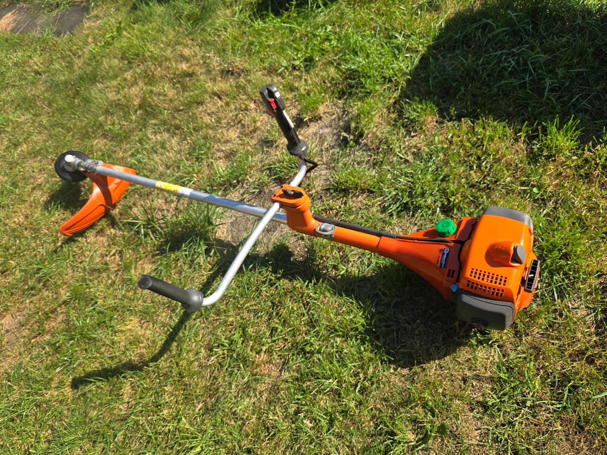 Wykaszarka Husqvarna 343 r 353 r