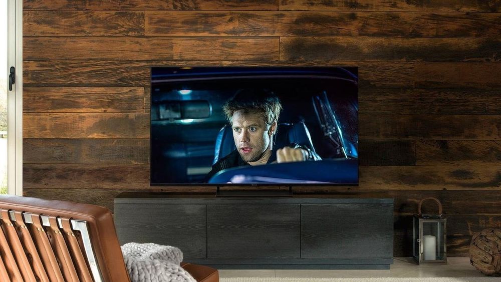 TV Led Panasonic TX58GX800 4K HDR