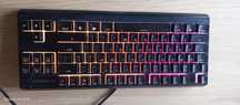 Klawiatura Steelseries Apex 3 TKL.