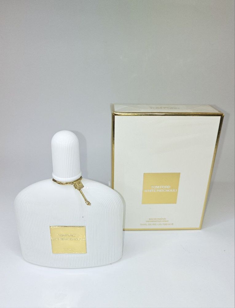 TOM FORD White Patchouli woda perfumowana dla kobiet - 100Ml