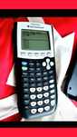 Kalkulator graficzny TI-84 Plus Texas Instruments – do matury IB SAT