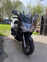 Piaggio x9 evolution