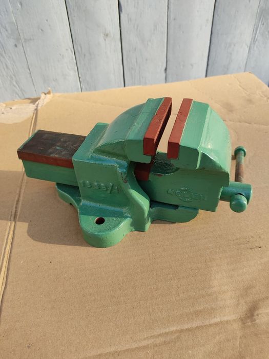 Imadło ślusarskie 6 kg