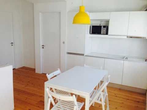 Apartamento T2 ou quarto - Despesas incluídas