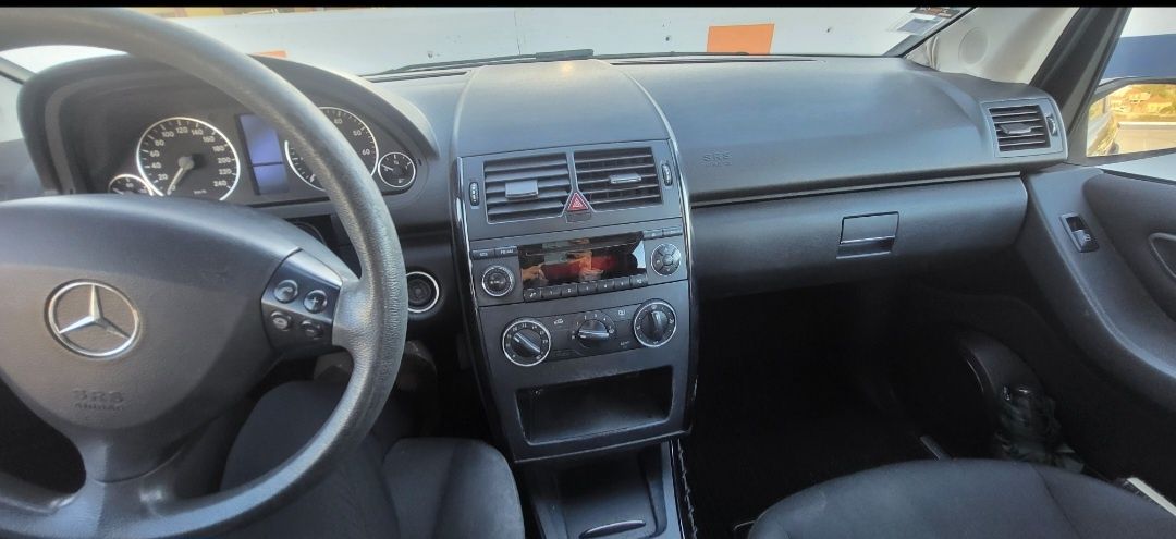 Mercedes Benz Class A - 150 Avantgarde