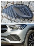 Grelha de parachoques Mercedes w247 GLA 2020