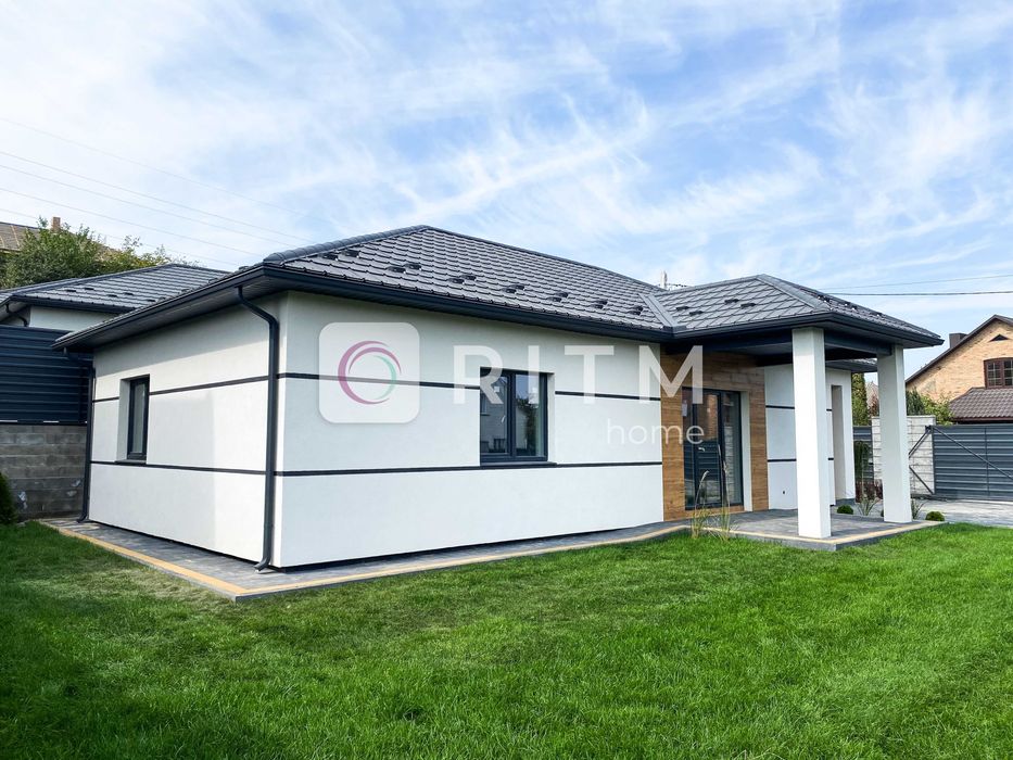 Продаж затишного будинку з газом у спокійному районі Луцька!