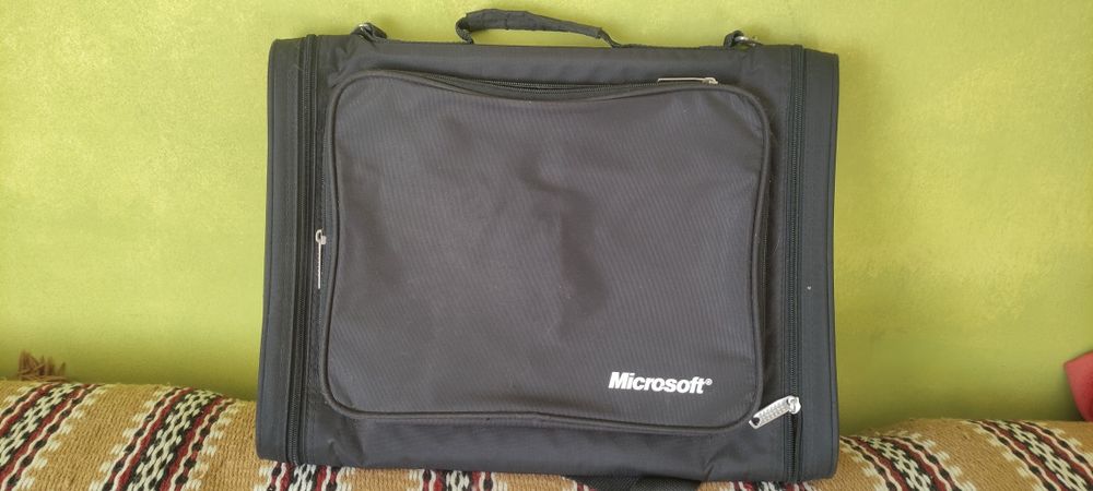 Сумка для ноутбука  Мicrosoft