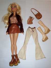 My Scene Blonde Doll 2002 - Barbie