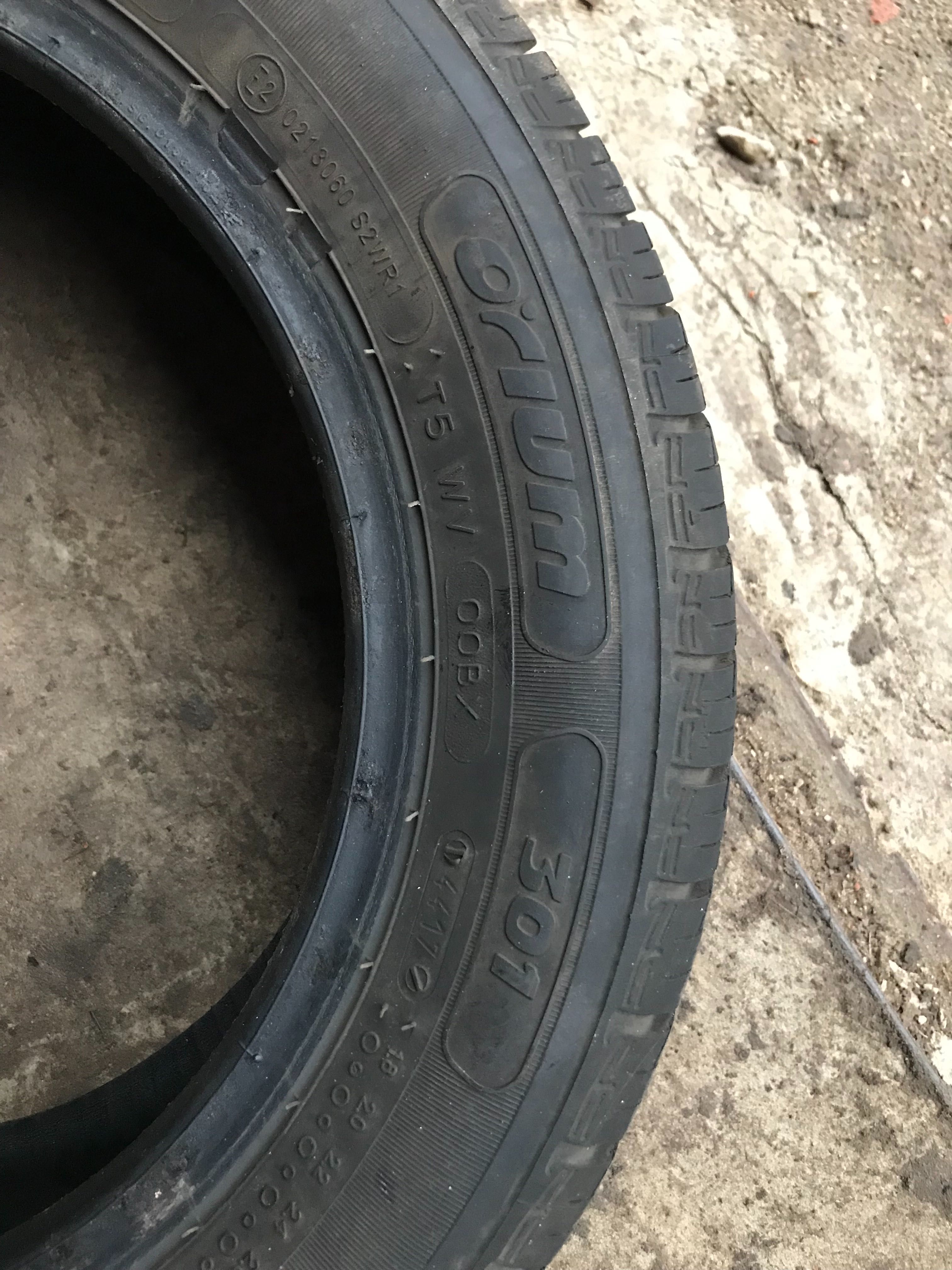 Летние шины orium touring 310 155/65r13 Сербия