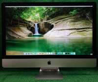 Моноблок Apple iMac 27 MNED2 2017 5K i5/16/2.12TB/Pro580, 8GB / ОБМІН