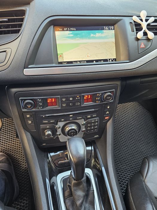 Продам citroen c5 обмін на буса