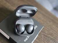 Galaxy Buds2 Pro czarne