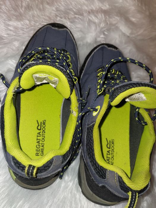 Buty trekkingowe Regatta 33 roz