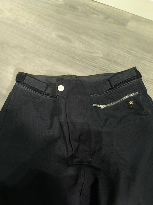 Calças mota BMW Street Guard