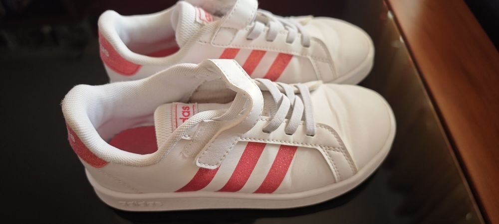 Adidas 31 menina