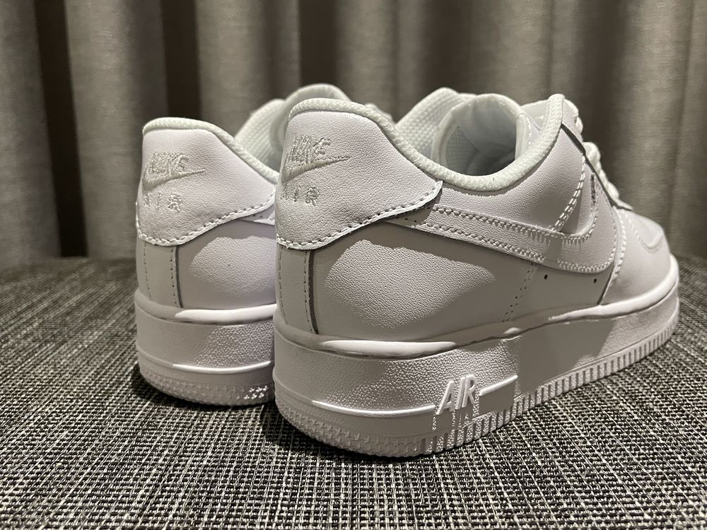 Nike AF1 originais