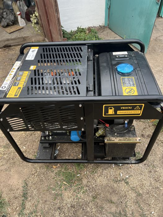 Ремонт Генераторів, Бензогенераторів, обслуговування, виїзд.