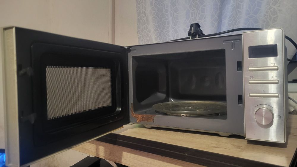 Мікрохвильовка(робоча)