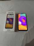 Samsung galaxy m22