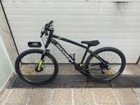 Bicicleta  rockrider 530