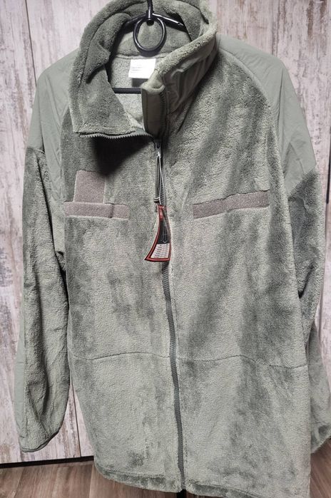 флісова кофта ECWCS GEN III Level3