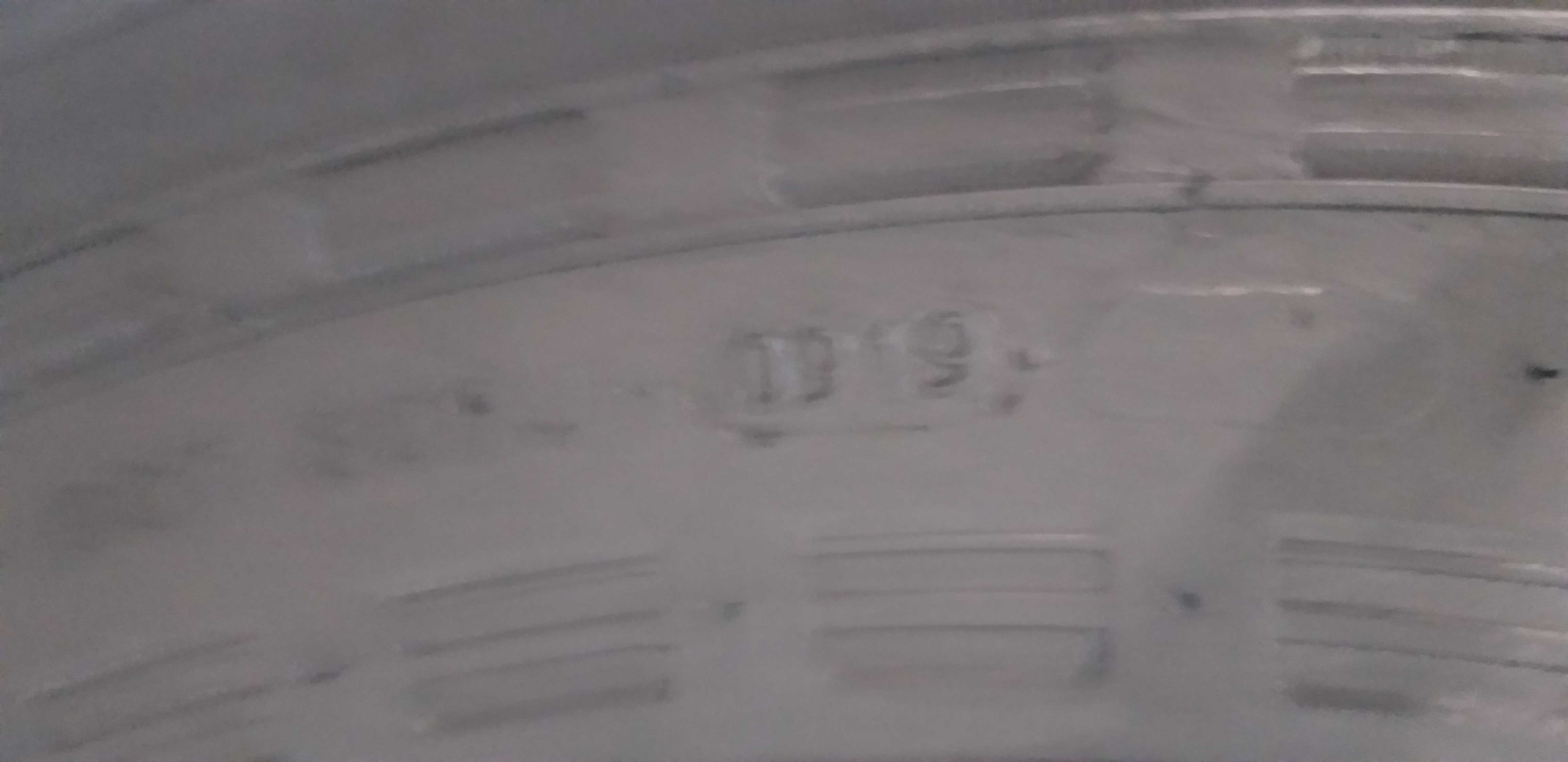 Szt2407M Sztuka 245/70R16 Nokian Rotiiva AT 2019rok
