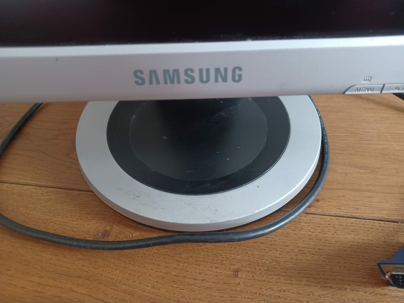 Monitor Samsung SyncMaster 910r