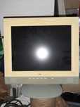 Monitor Sony usado