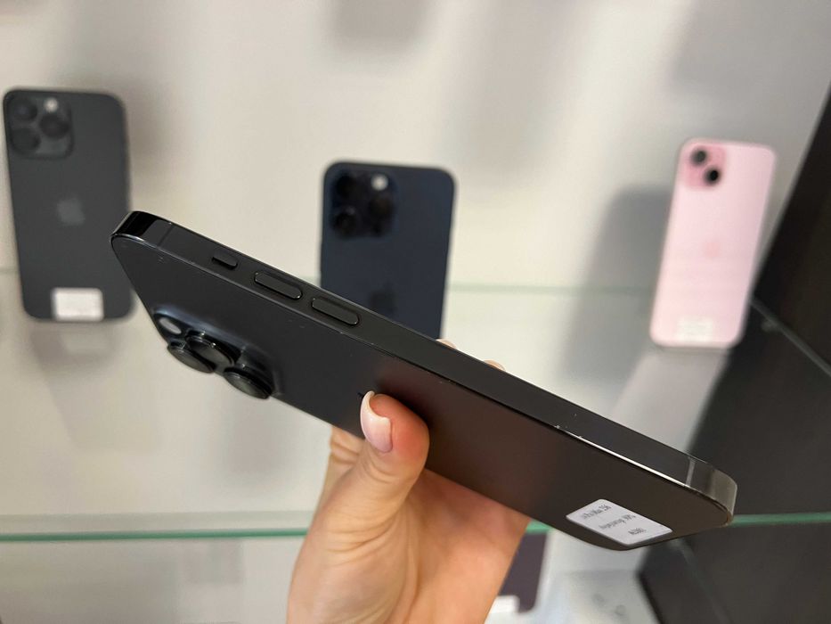 iPhone 14 Pro Max 256 gb Neverlock / від Магазину + Гарантія / Обмін