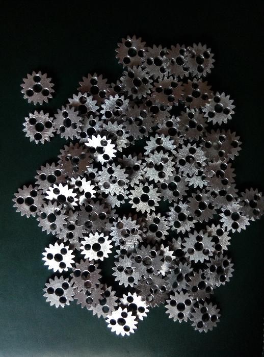 Шестерня в Одометр Audi 80/90 / Volvo 850 (лічильник кілометража)