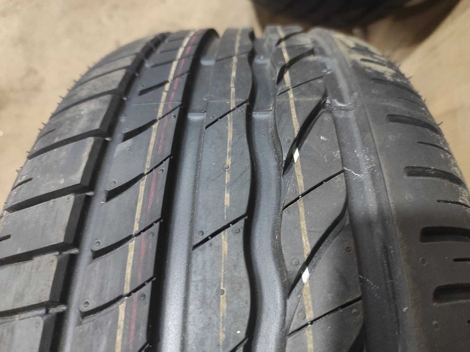 НОВА Літня Гума Bridgestone Turanza ER300 205/55 r16 із запаски 2 шт