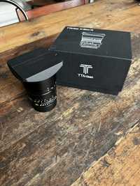 TTArtisan M 35mm f2 Leica m-mount