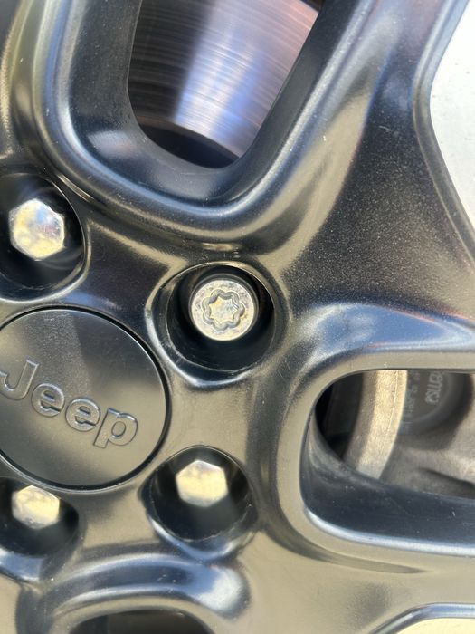 Jeep Compass Trail 2019