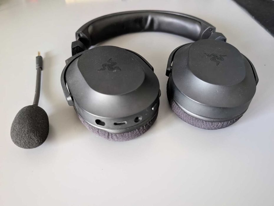 Razer Barracuda X Wireless