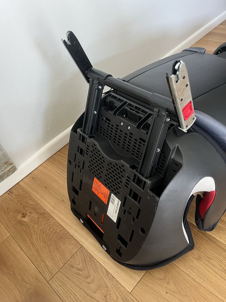 Fotelik Cybex 15-36