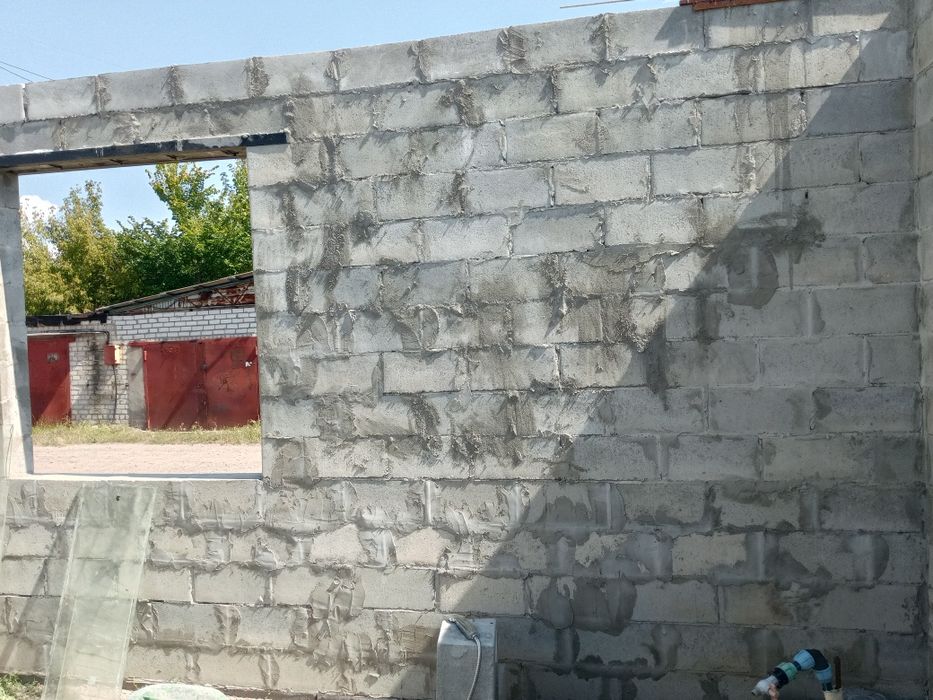 Продам Недостроенный Бокс Коопер или обмен на Авто атив Луговой