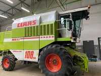 Claas dominator 108 106 zwolnica sieczkarnia wał hydrostat wariator