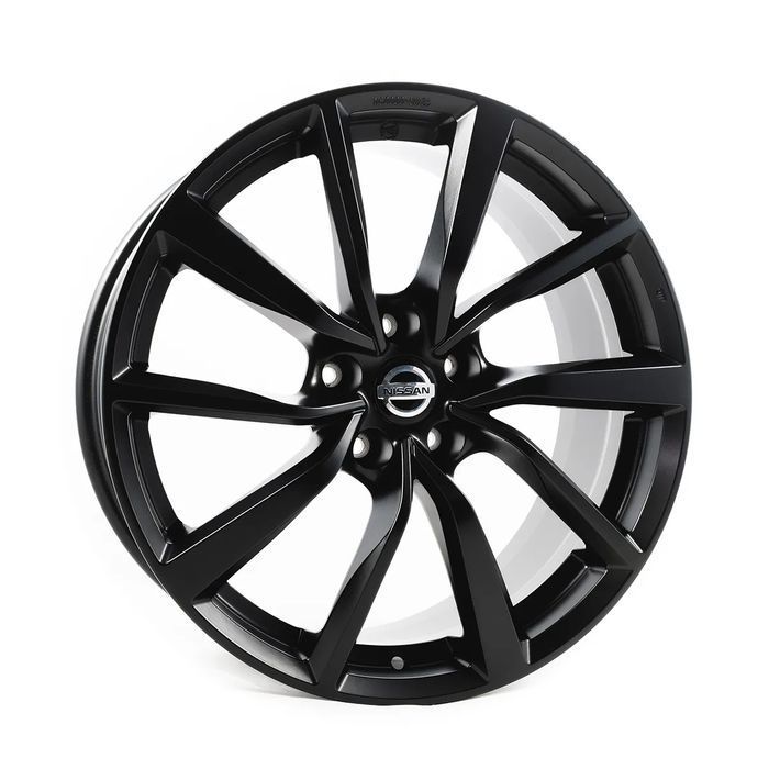 FABRYCZNIE NOWE Felgi MAK 19" Nissan Qashqai X-Trail Rogue Stagea