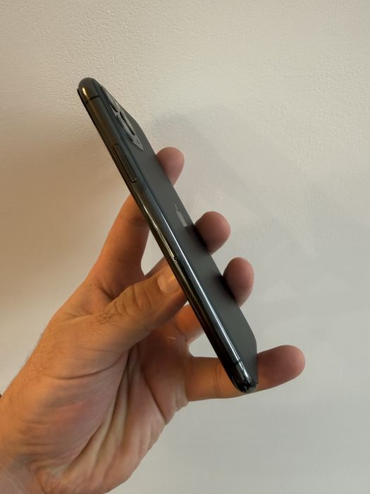 iPhone 11 PRO 256gb  неверлок айфон про 256 гб