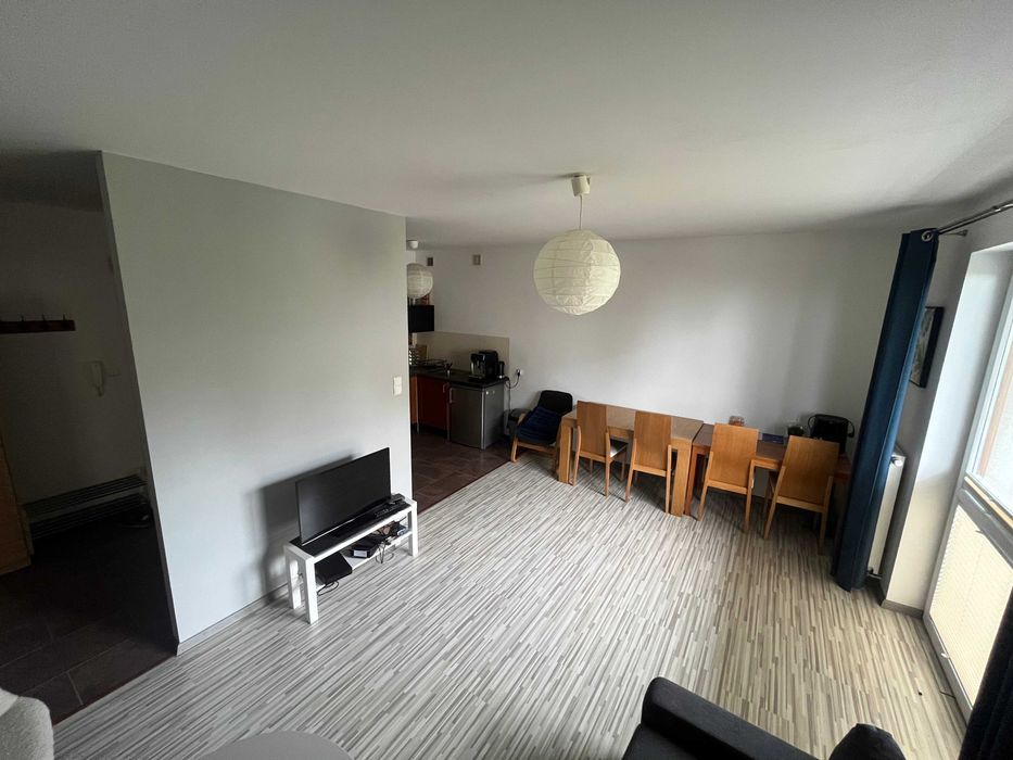 Mieszkanie ul.Tuwima Bielsko-Biała bez posrednikow mozliwosc aranzacji