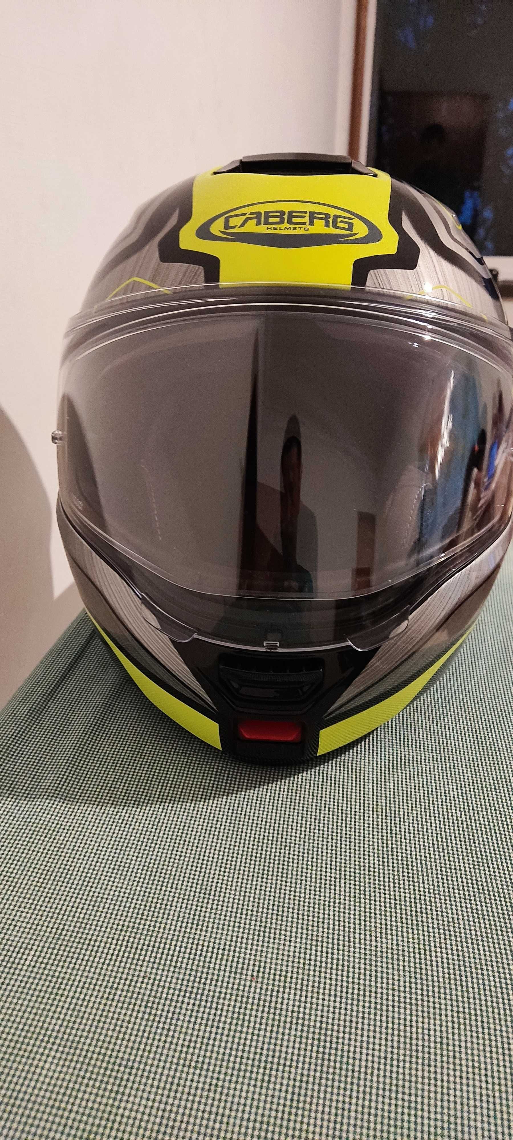 Capacete Helmet caberg