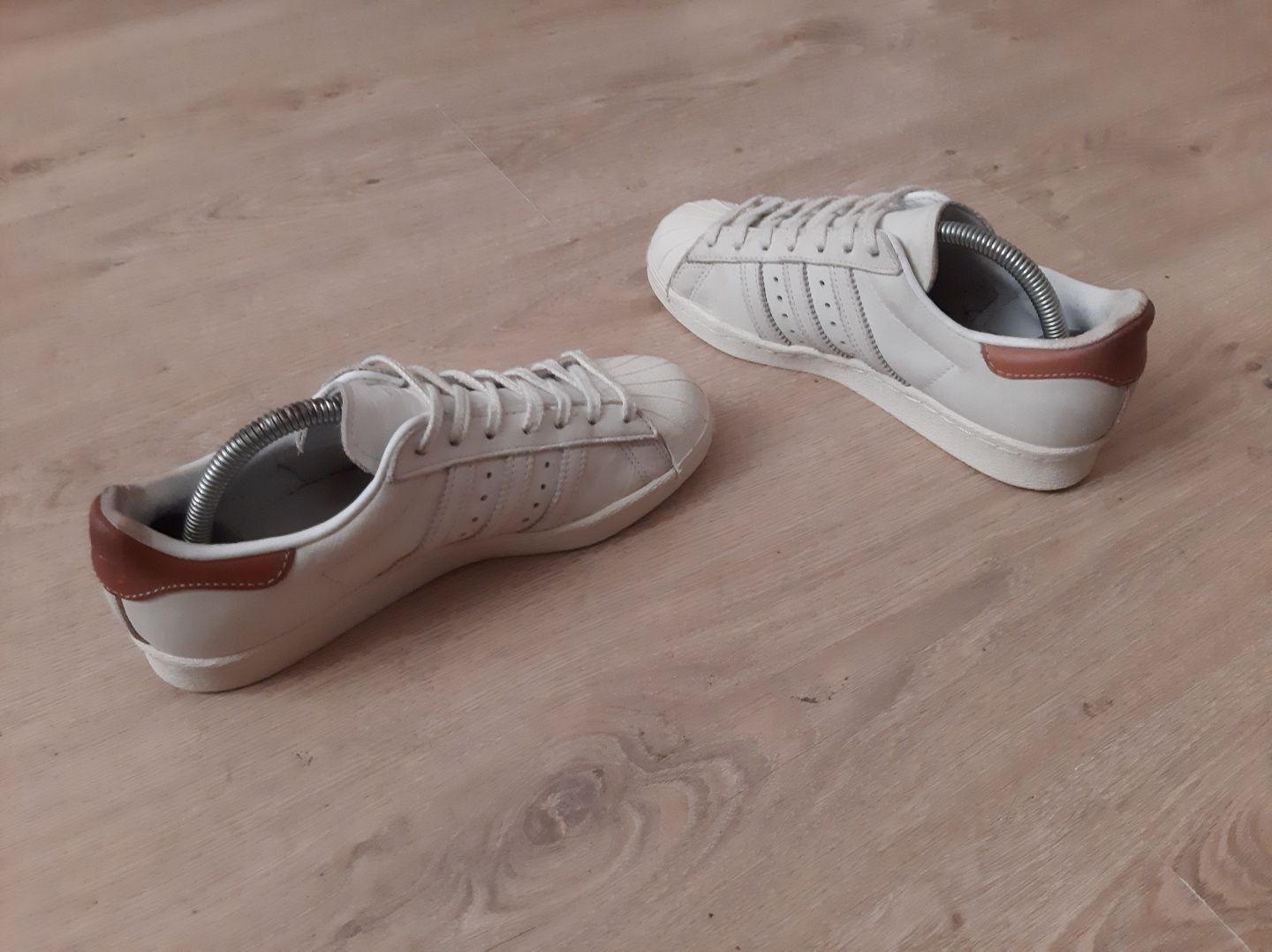 Детские кроссовки Adidas superstar оригинал