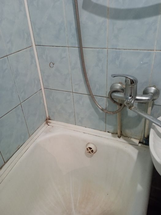 Двушка по Соборности.Заселим сразу